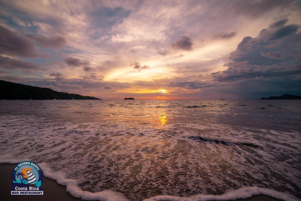 El Velero Playa Hermosa (Guanacaste)
