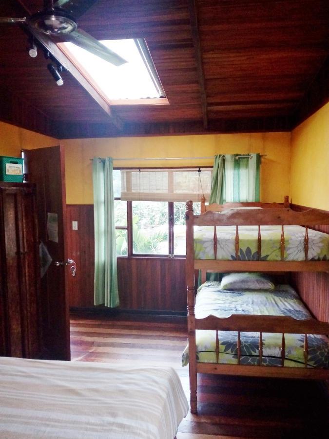 Montana Linda Guest house