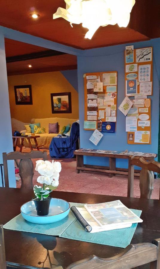 Guest house Montana Linda Orosi
