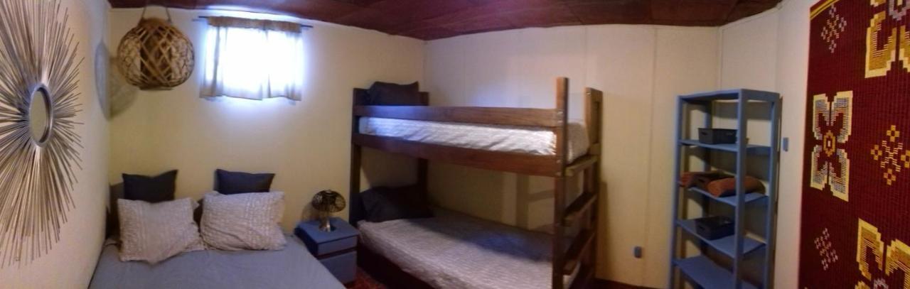 Guest house Montana Linda Orosi