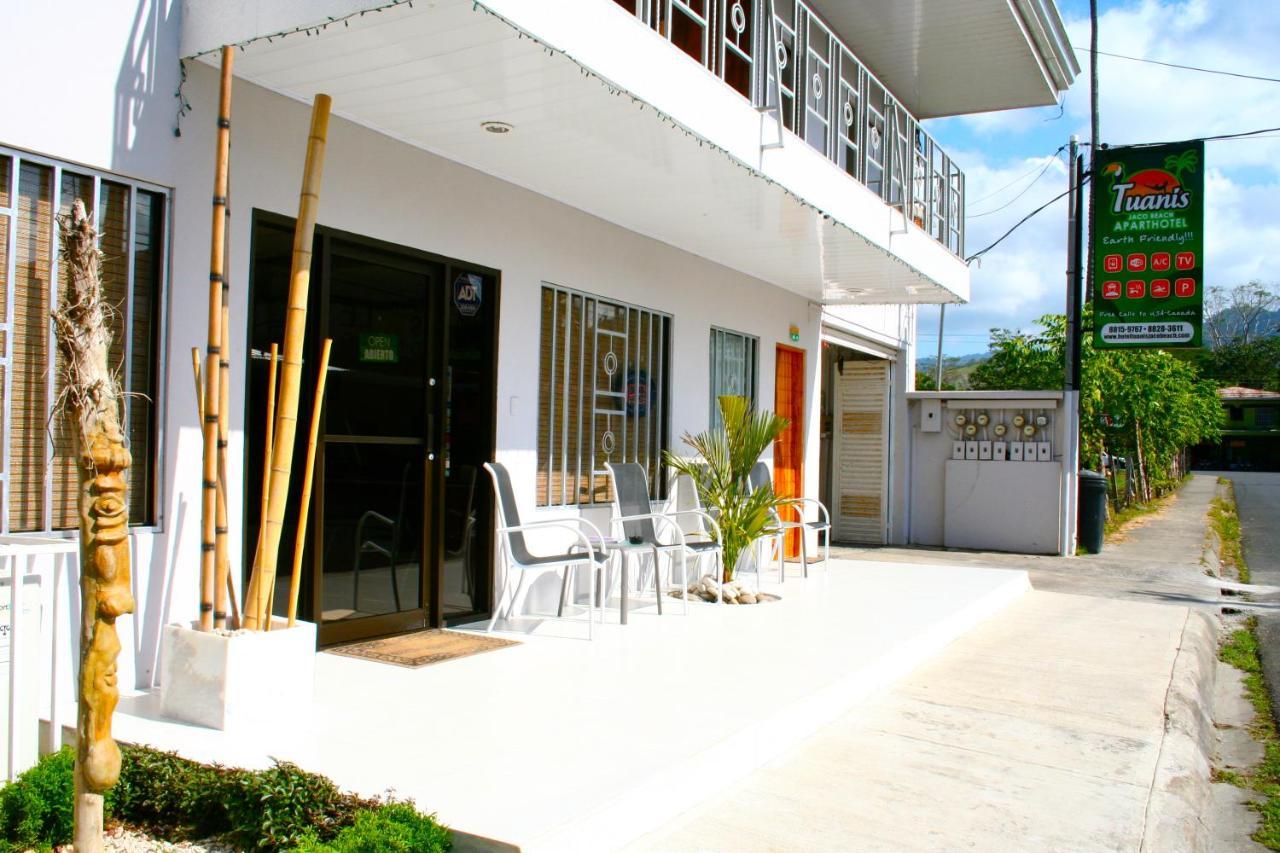 Hotel Tuanis Jaco