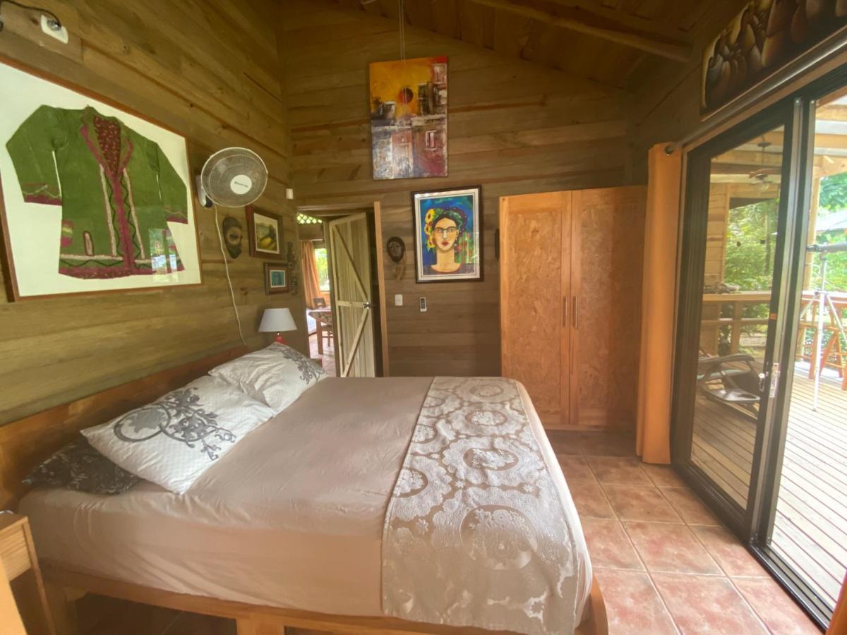 Holiday home Oasis Retreat With And *