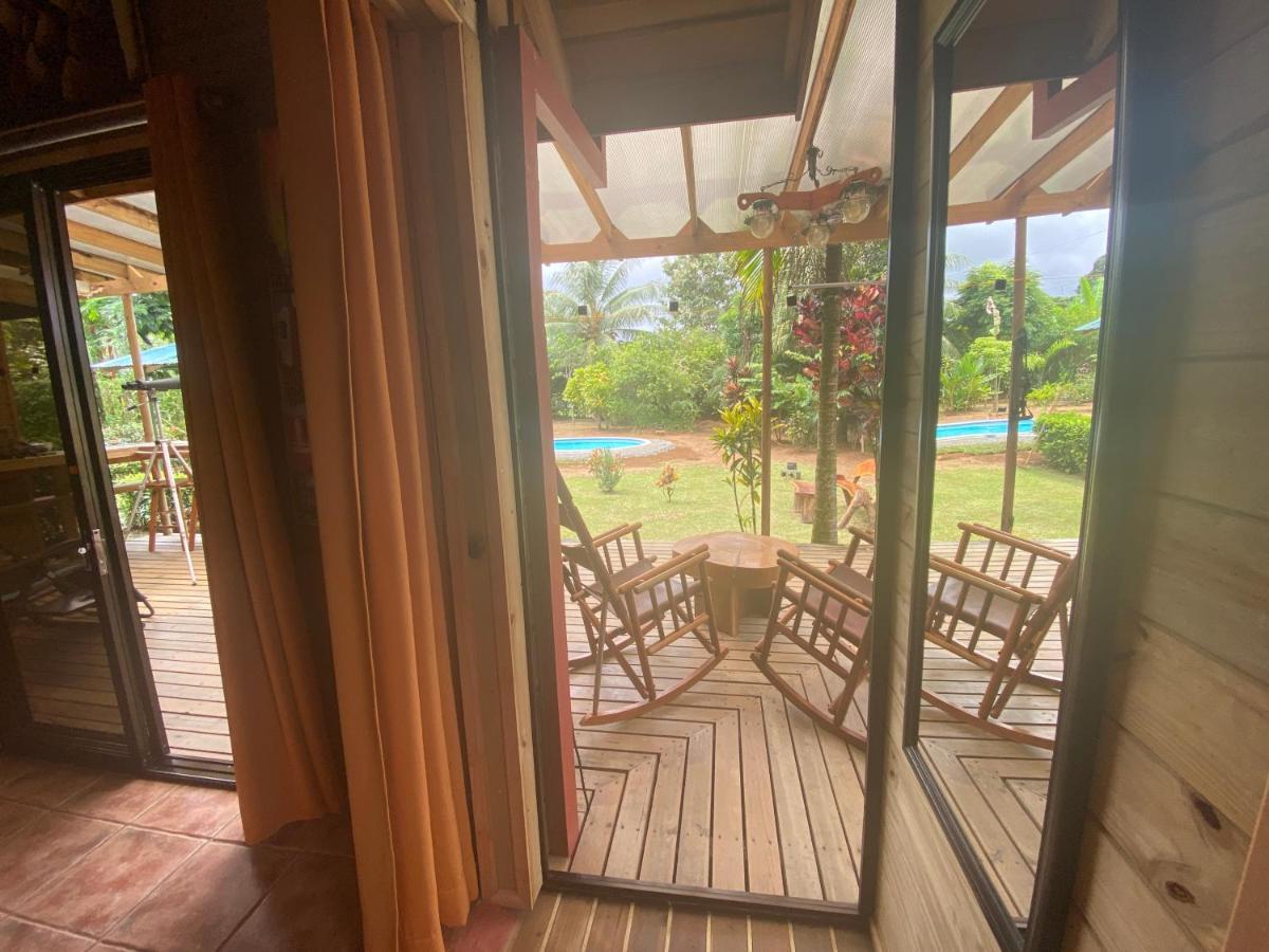 Holiday home Oasis Retreat With And *