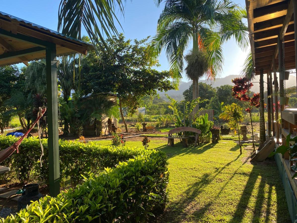 Holiday home Oasis Retreat With And Uvita