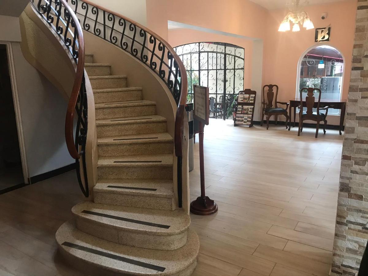 La Bergerac Boutique Hotel