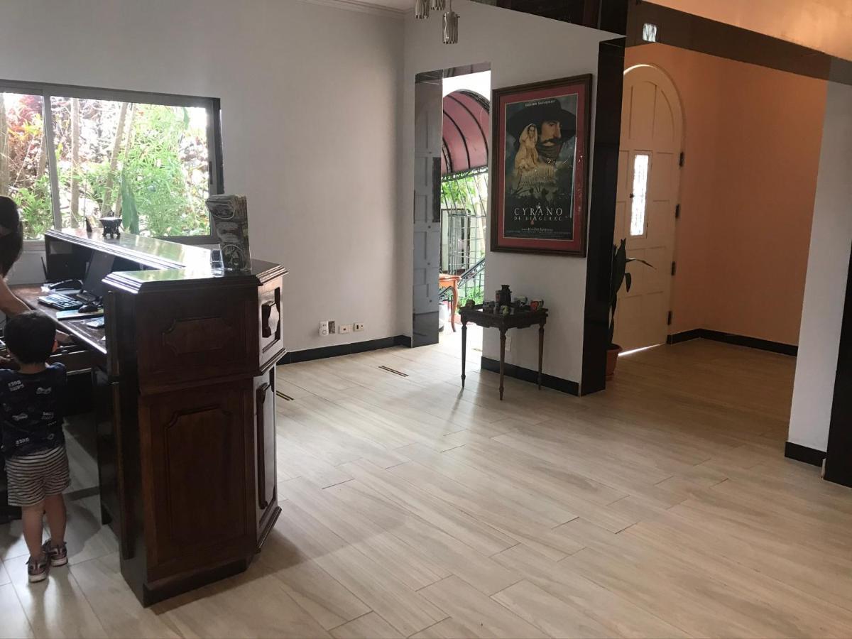 La Bergerac Boutique Hotel San Jose (San Jose)