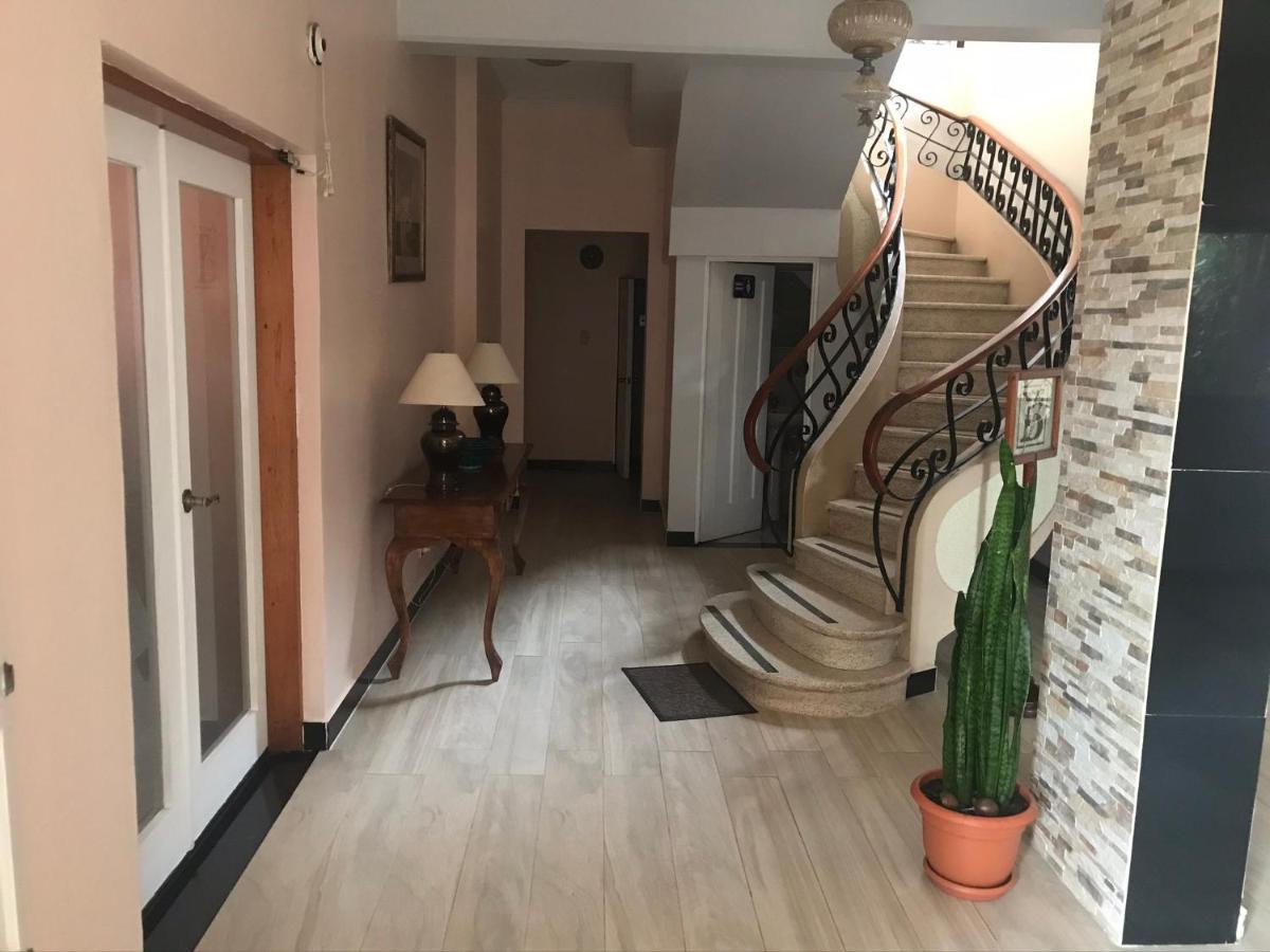 La Bergerac Boutique Hotel San Jose (San Jose)