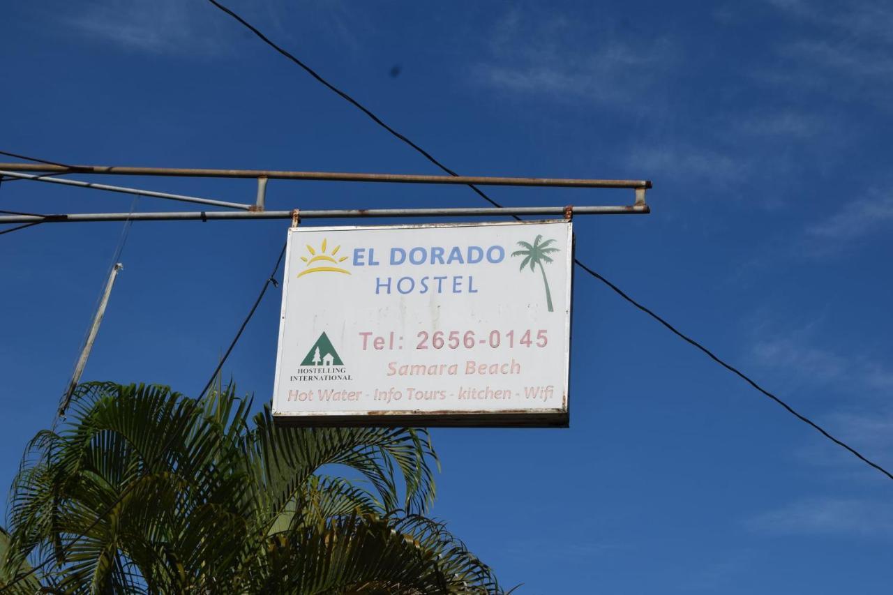 El Dorado Hostel Hostel Samara