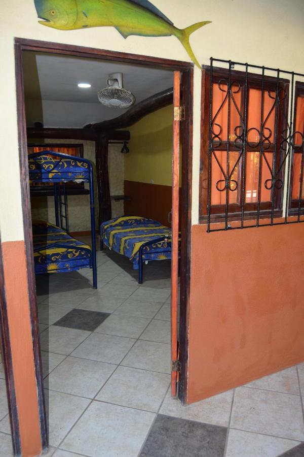 El Dorado Hostel Hostel Samara