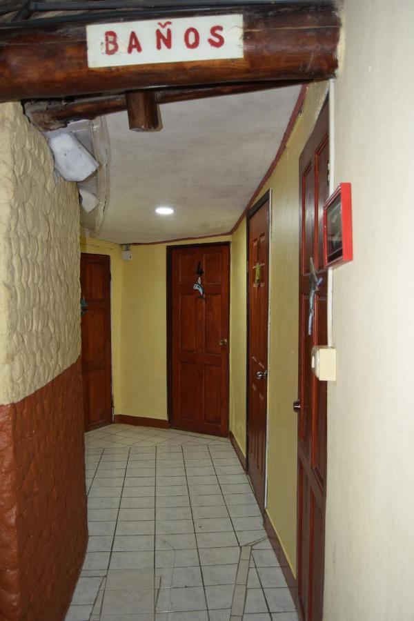 El Dorado Hostel Hostel Samara