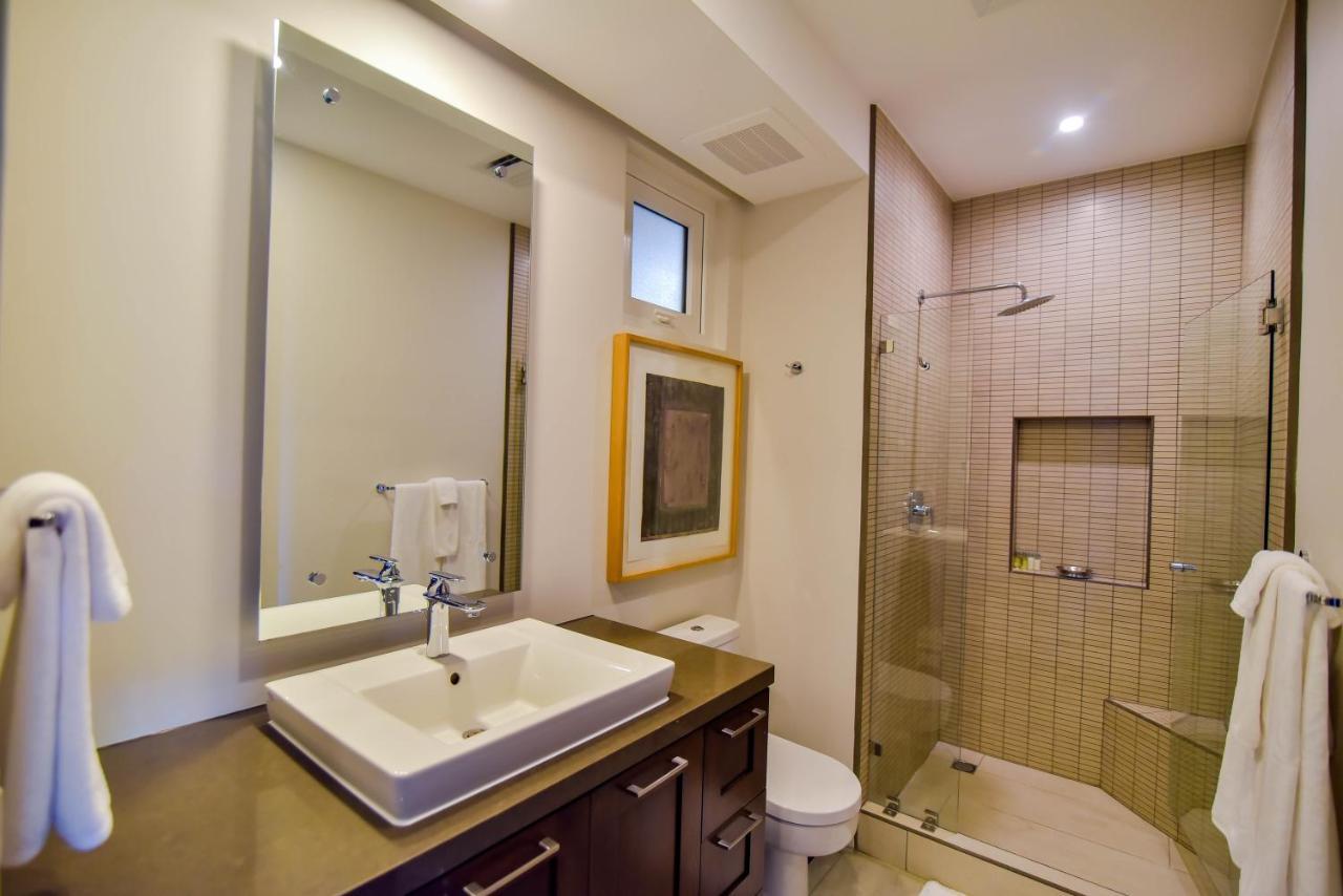 Apartment Suenos Miramar 5b By In Cr Playa Herradura (Puntarenas)