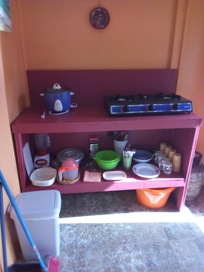 One Puerto Viejo Apartment
