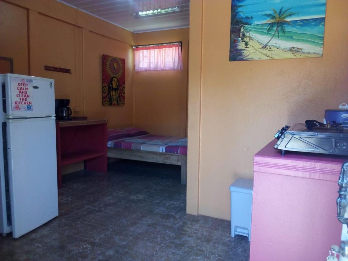 One Puerto Viejo Apartment Puerto Viejo de Talamanca