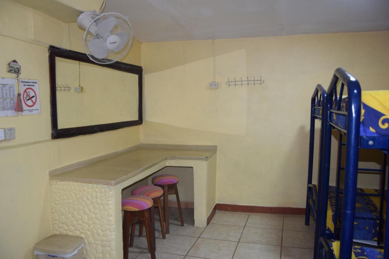 Hostel El Dorado Hostel Samara