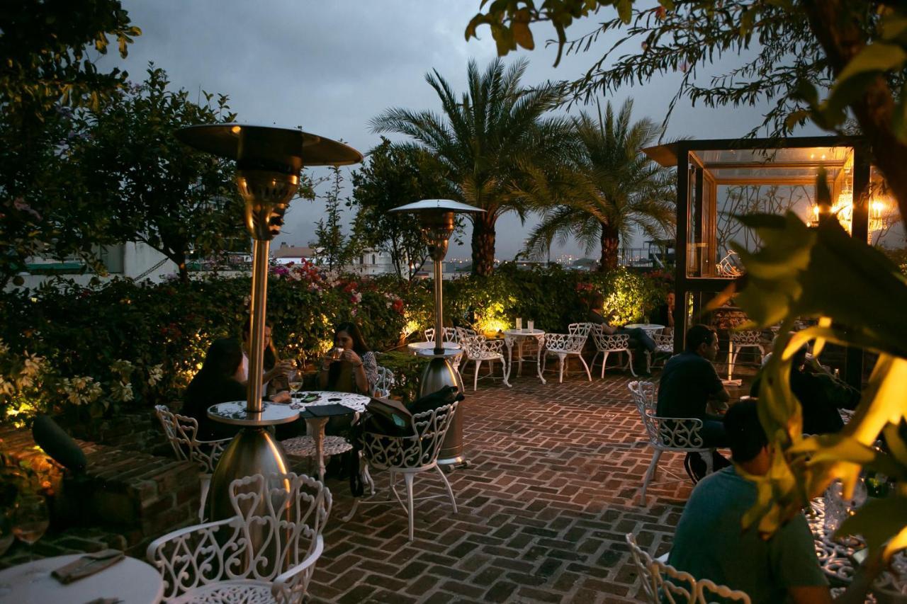 Hotel Presidente 4*