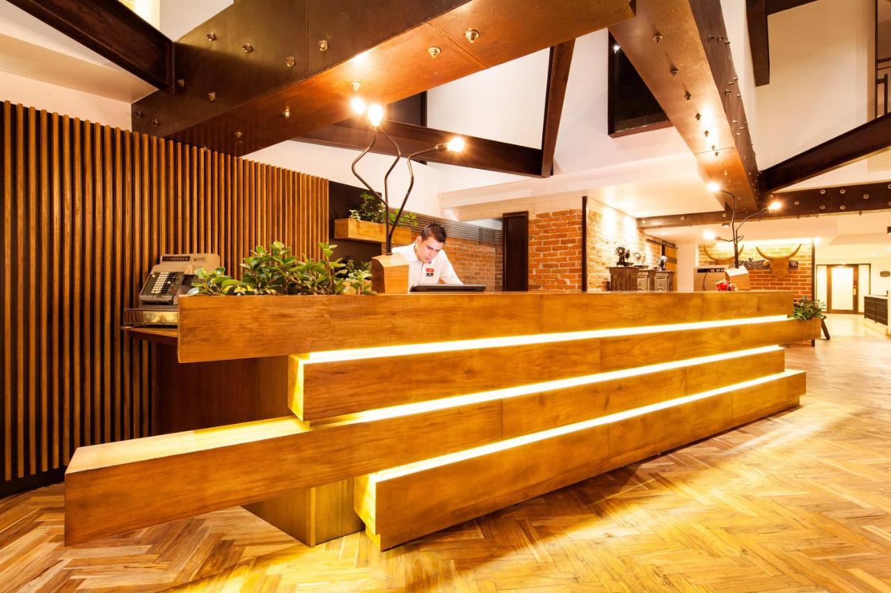 Hotel Presidente 4*