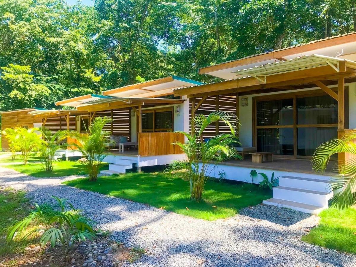 Sonora Jungle & Yoga Retreat * Puerto Viejo de Talamanca