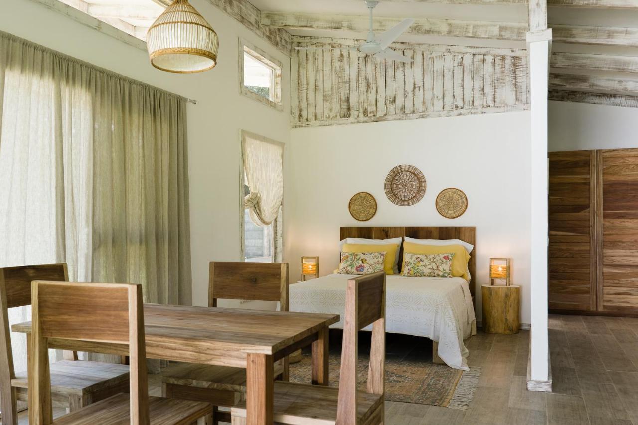 Sonora Jungle & Yoga Retreat Lodge *