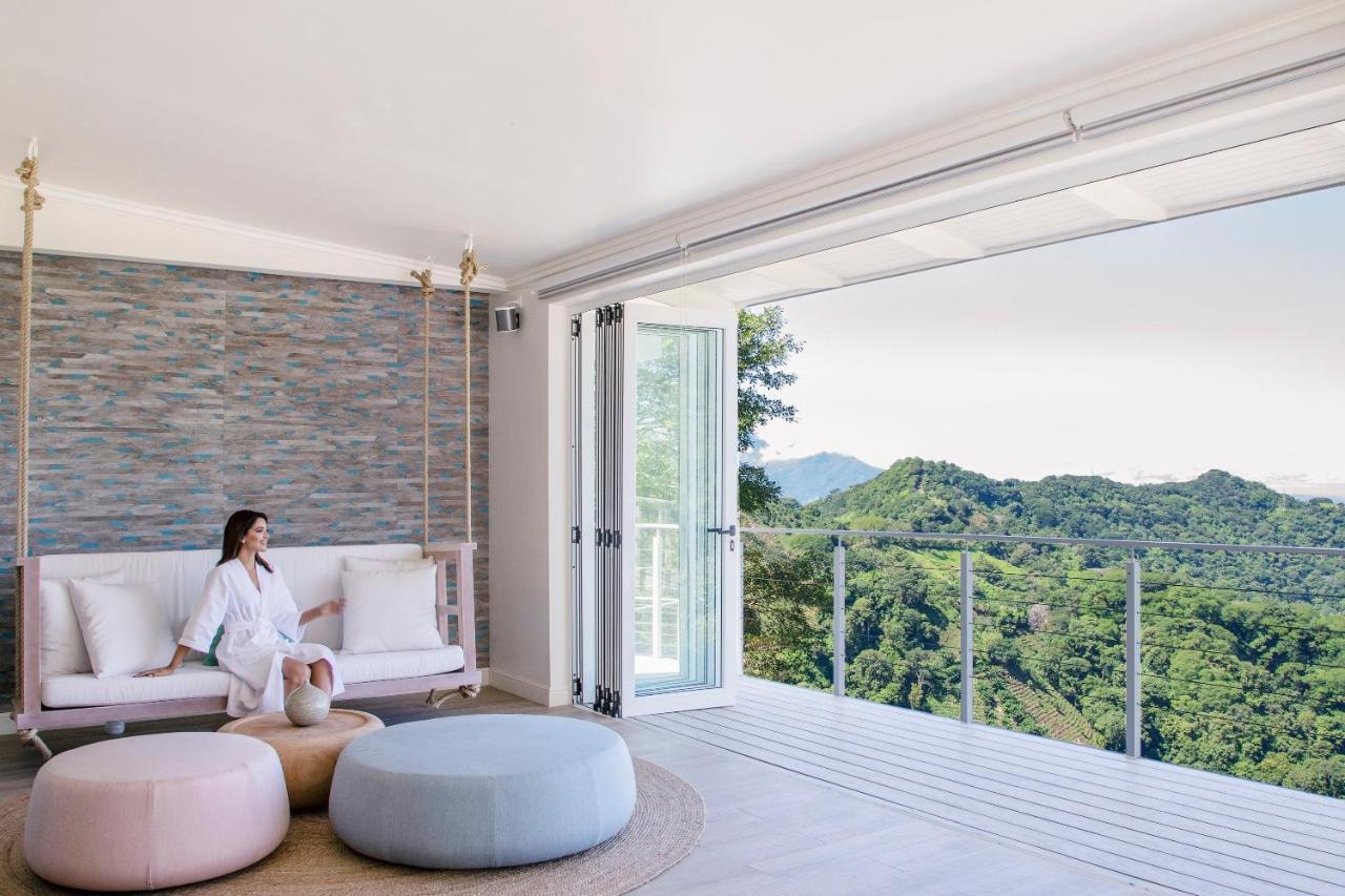 The Retreat Costa Rica - Wellness & 5*