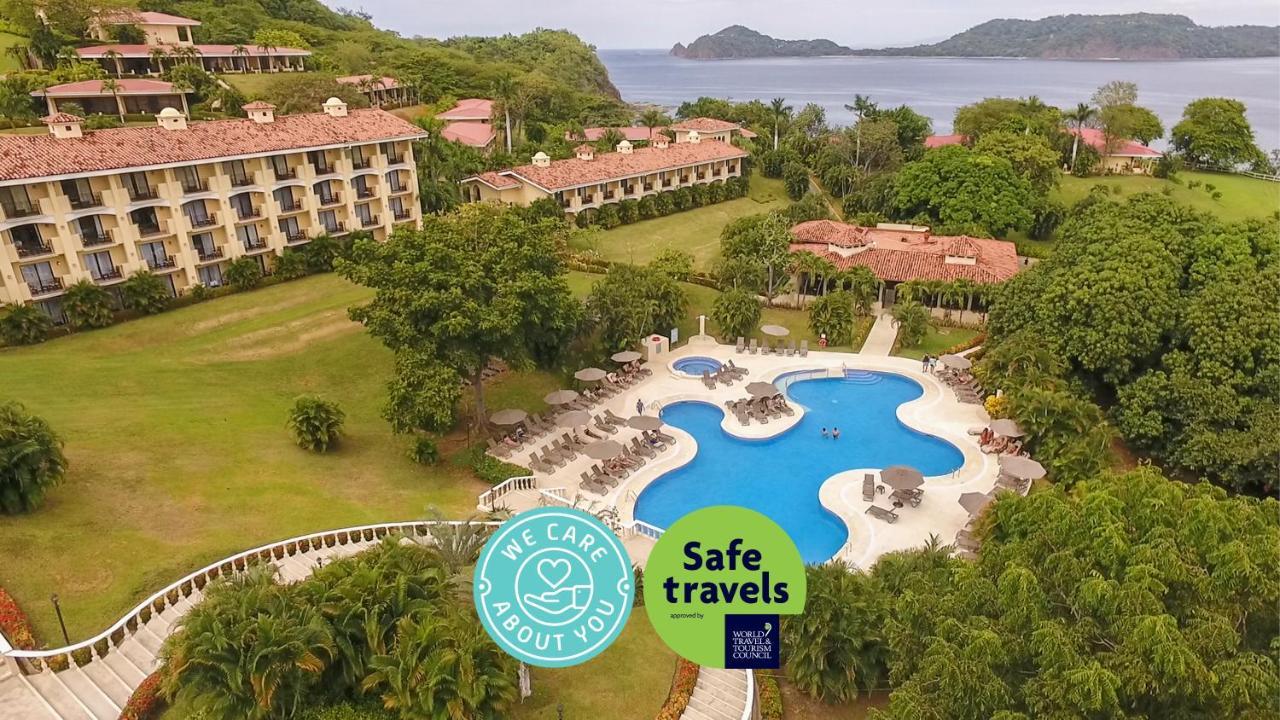 Occidental Papagayo (adults Only) 5*
