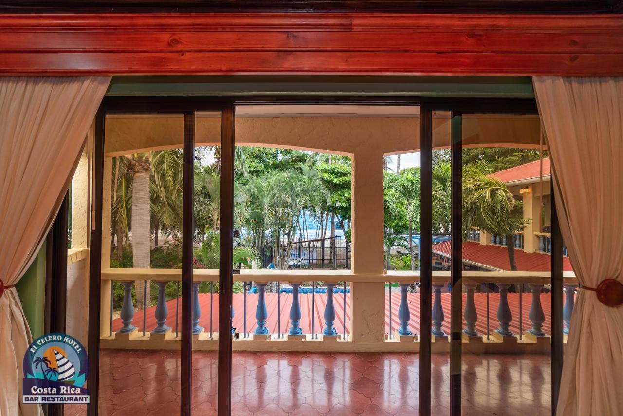 Hotel El Velero 3*