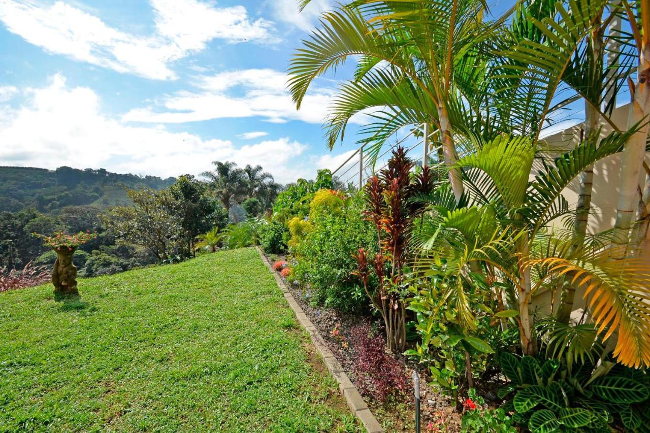 Supercostarica Apartment