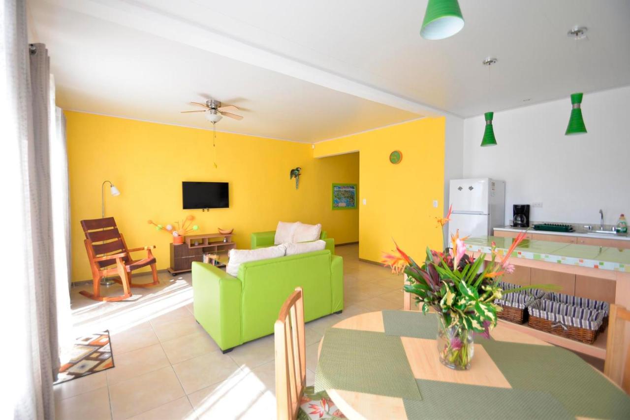 Supercostarica Apartment Grecia