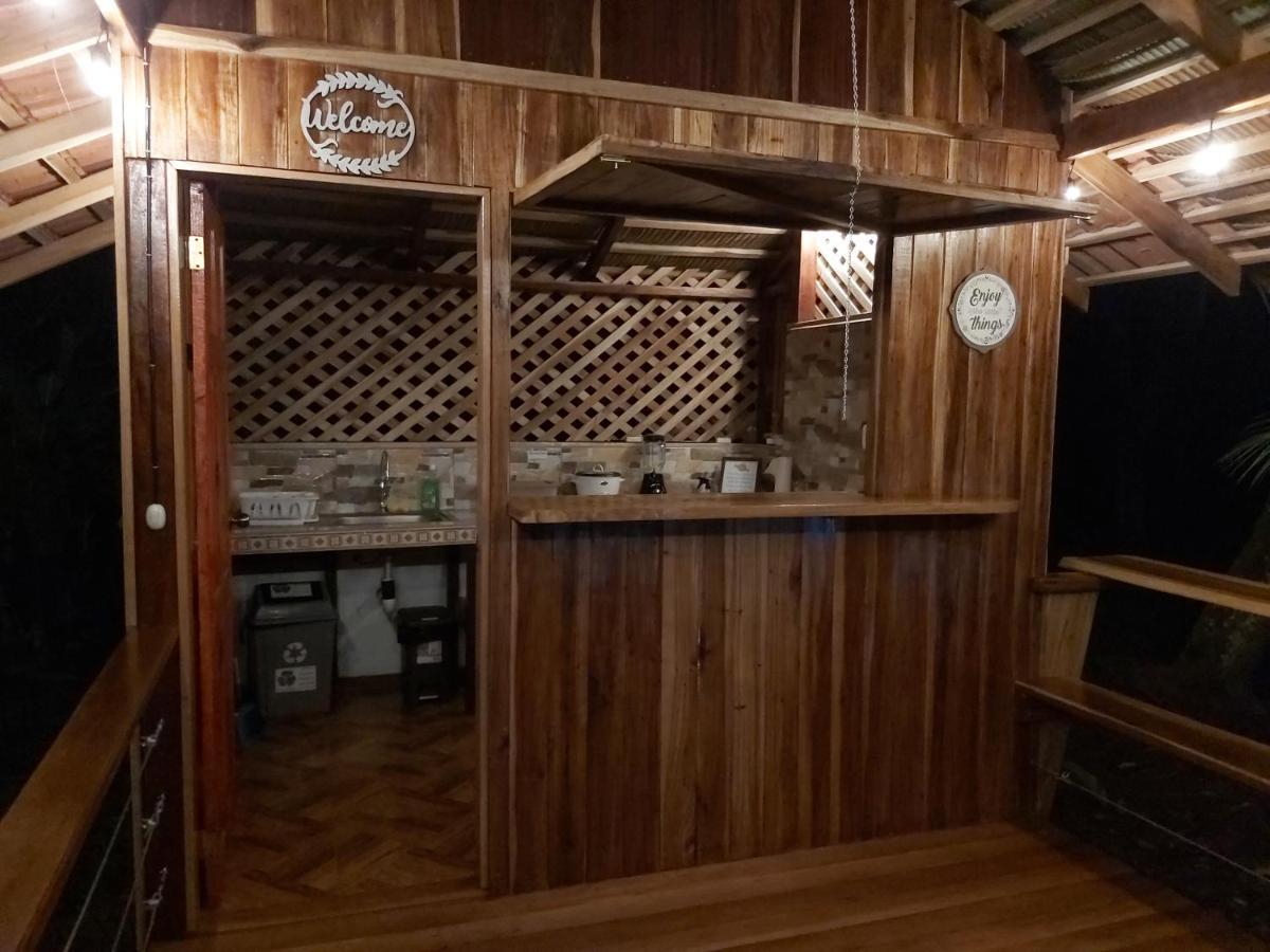 Ache Lodge Cahuita