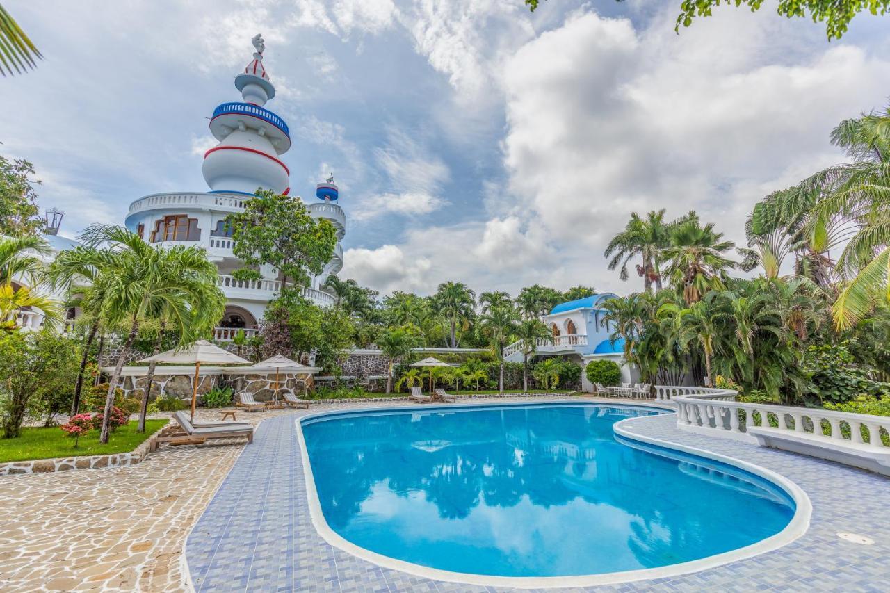 Nosara Beach Hotel Nosara