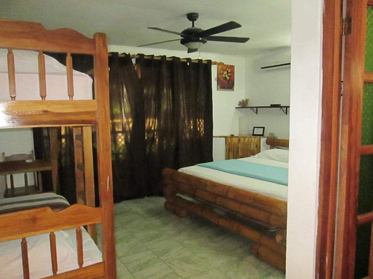 Hotel Bugabutik