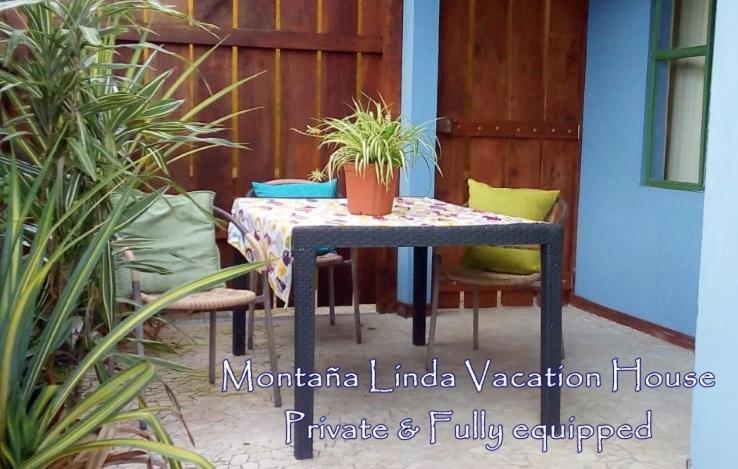 Montana Linda