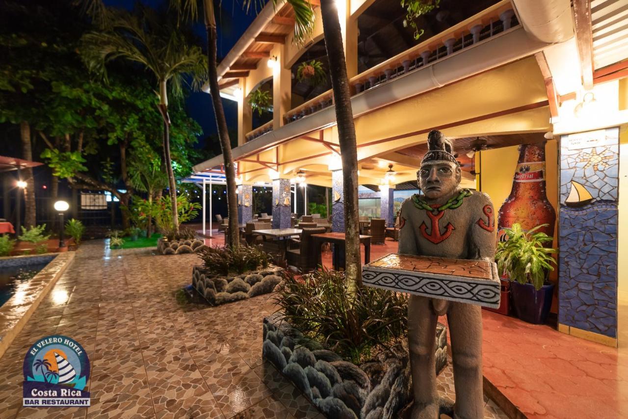 Hotel El Velero