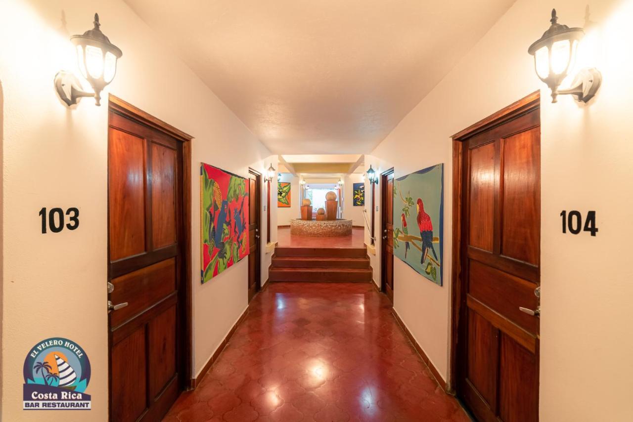 Hotel El Velero
