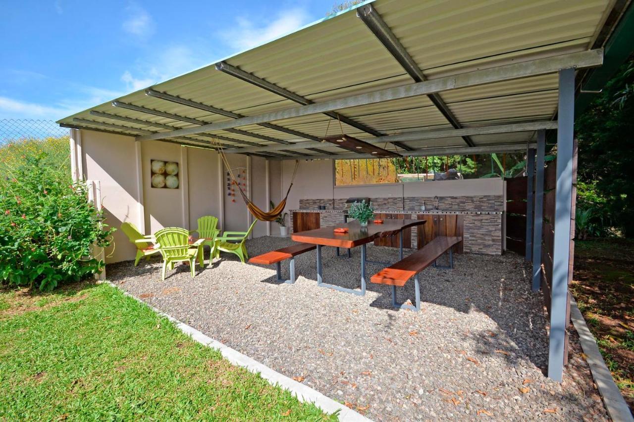 Supercostarica Apartment Grecia