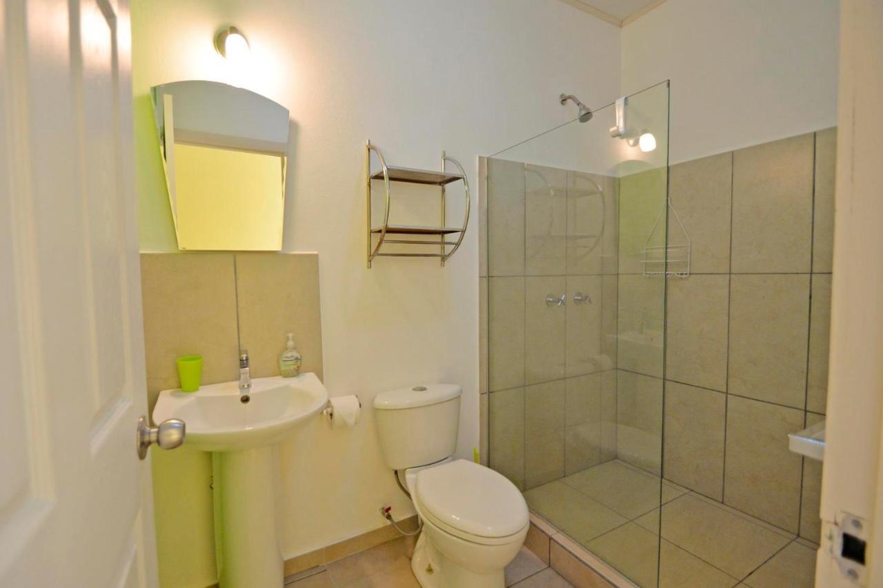 Apartment Supercostarica Grecia