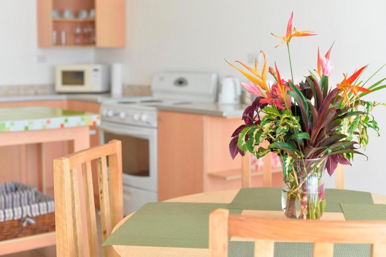 Supercostarica Apartment *