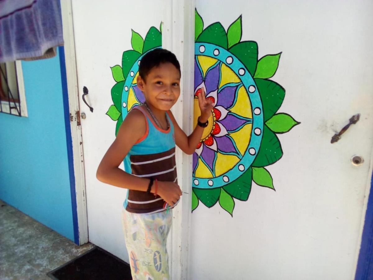 One Puerto Viejo Apartment