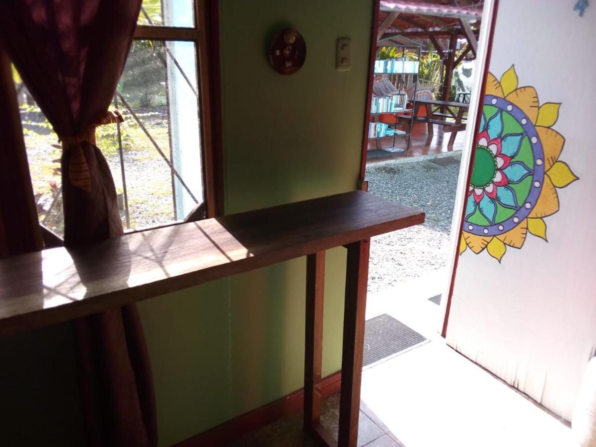 One Puerto Viejo Apartment