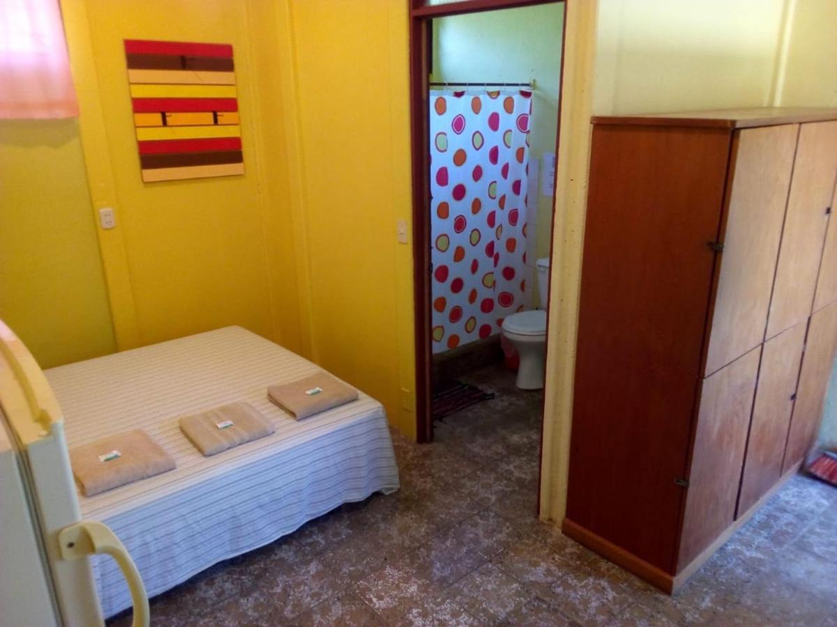 One Puerto Viejo Apartment