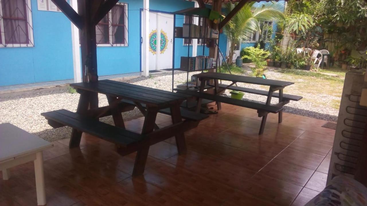 One Puerto Viejo
