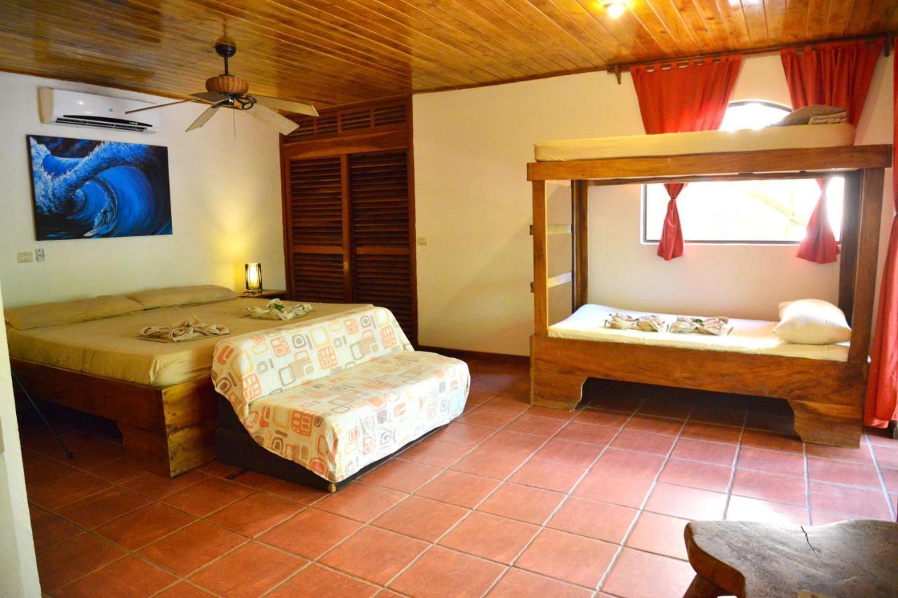 Aparthotel Pacifica Surf Studios