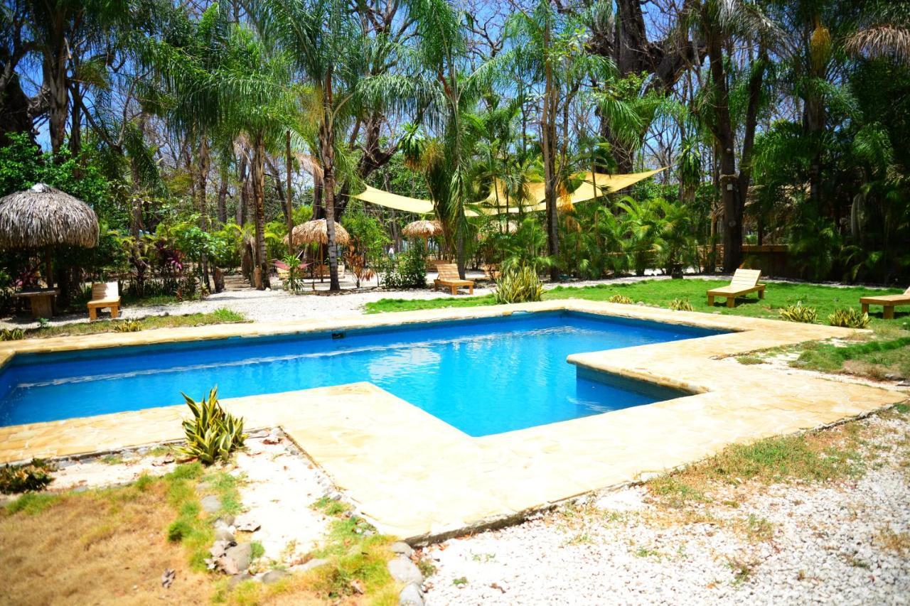 Pacifica Surf Studios Playa Santa Teresa (Puntarenas)