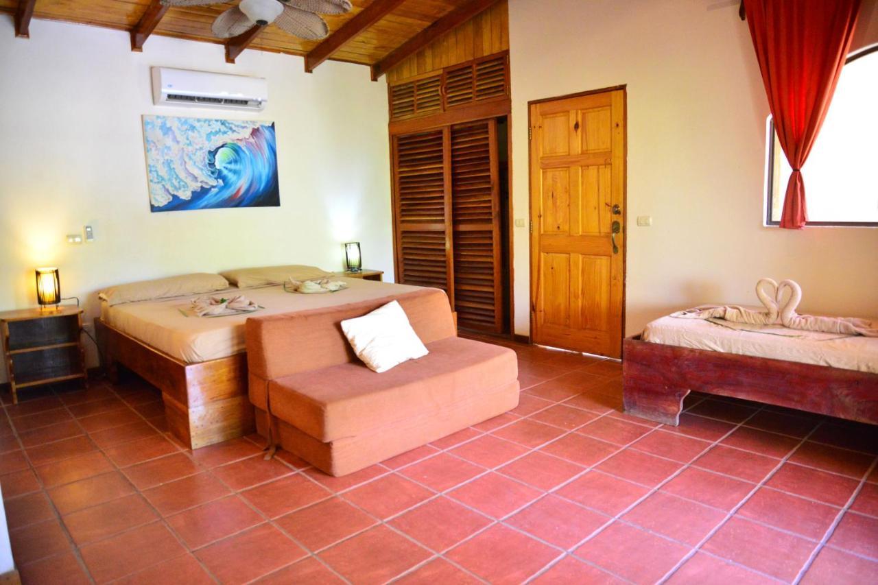 Aparthotel Pacifica Surf Studios 3*