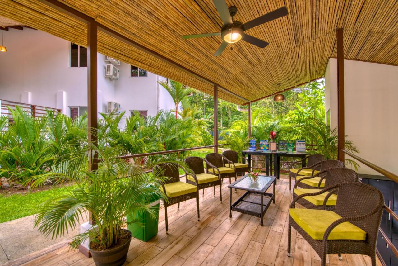 Hotel Terrazas Del Caribe 4*