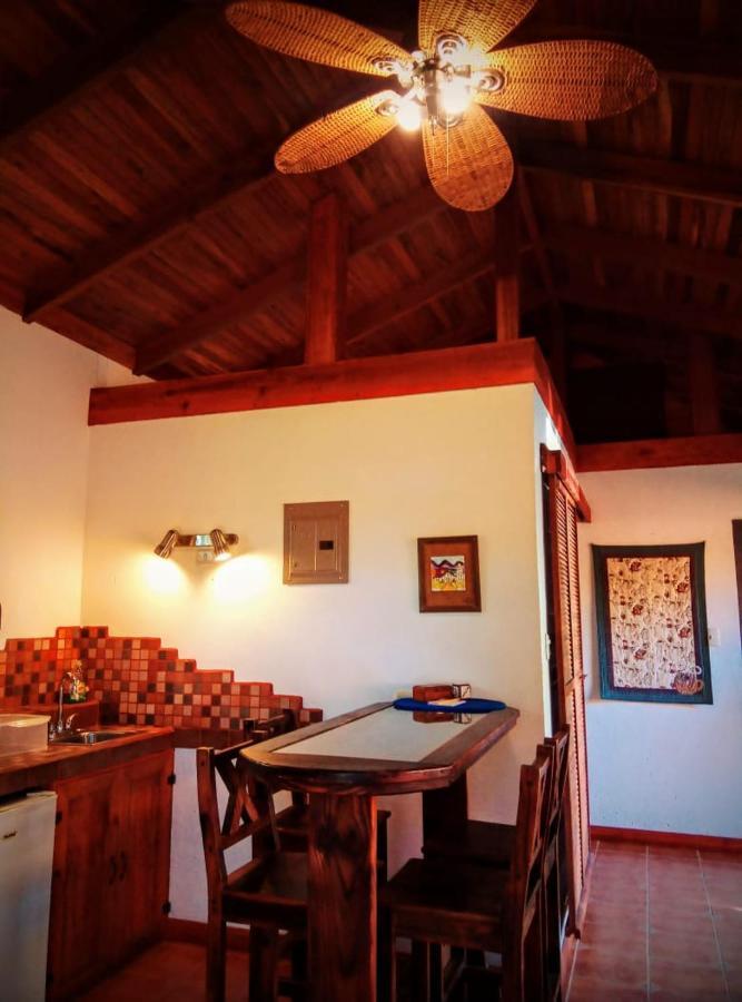 Orosi Lodge Hotel