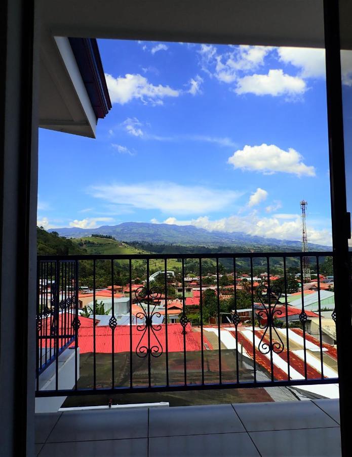 Hotel Orosi Lodge 3*