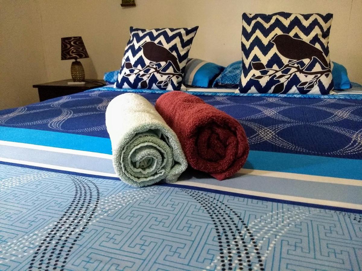 Sunset Chill Out Bed & Breakfast