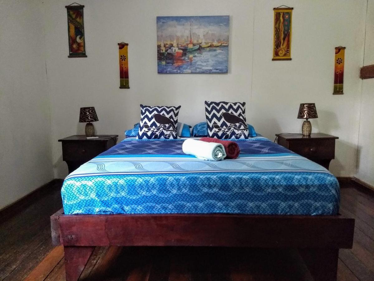 Bed & Breakfast Sunset Chill Out *