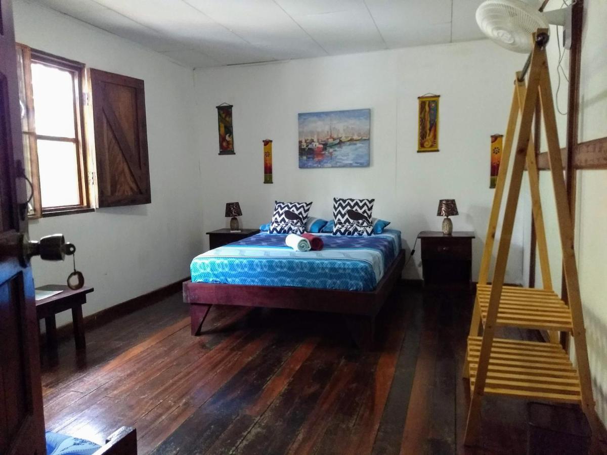 Bed & Breakfast Sunset Chill Out *