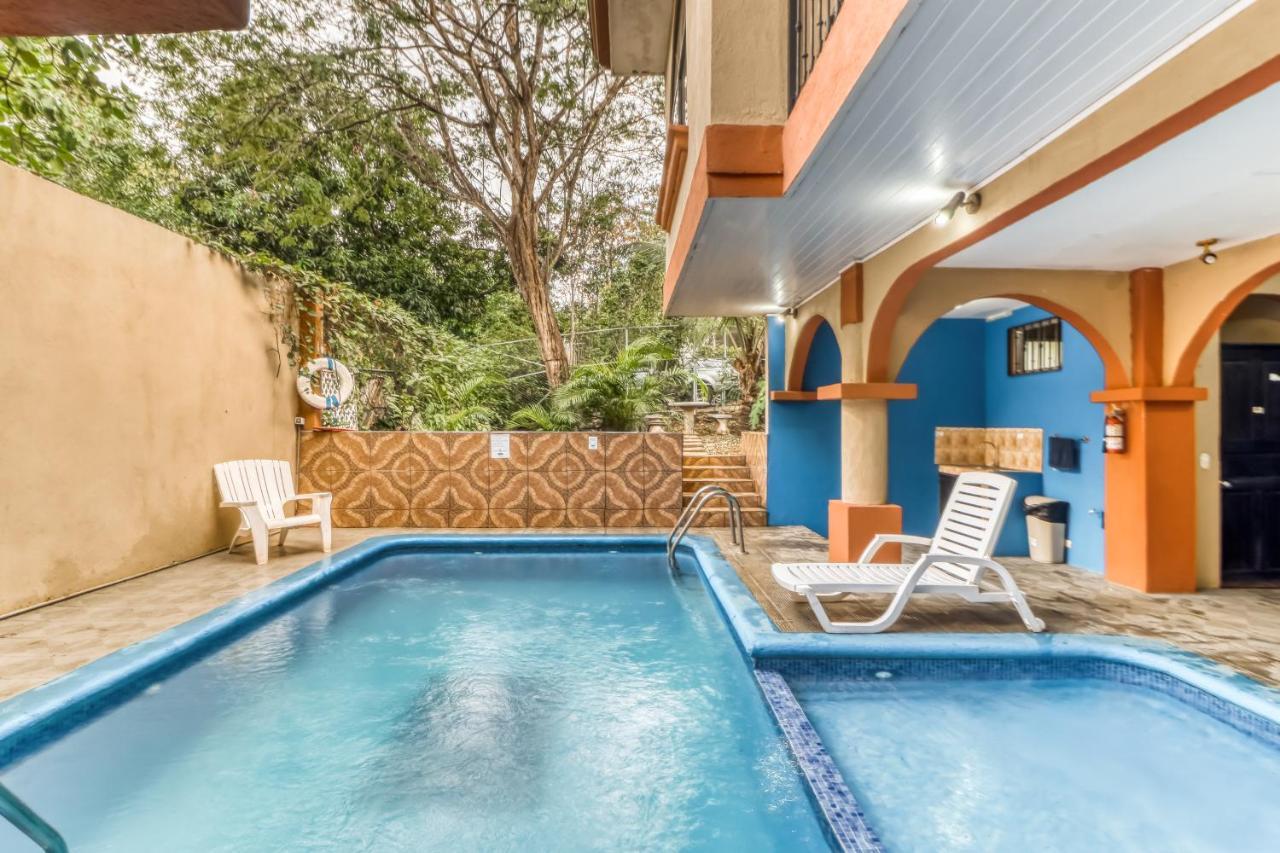 Jinesta Conchal 4* Brasilito